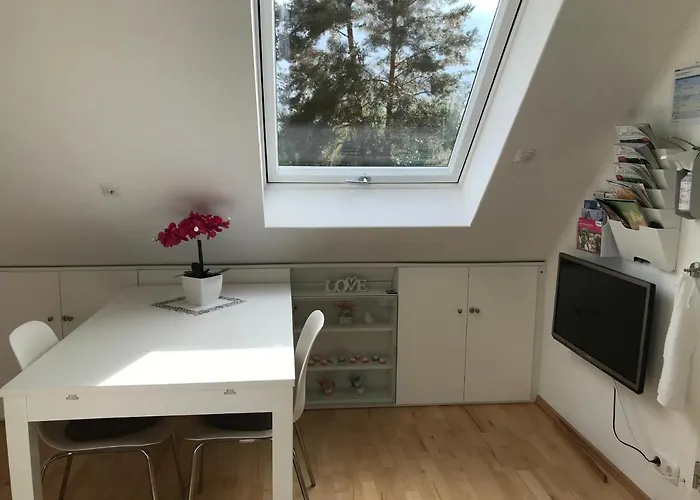 Naturapur Appartement *