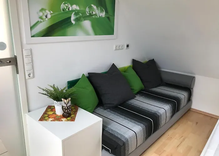 Appartement Naturapur Pleinfeld