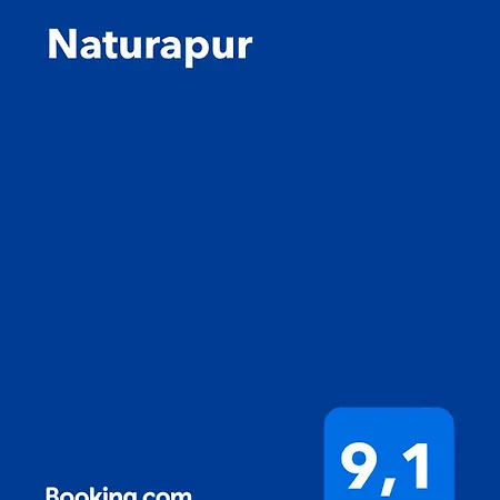 Apartment Naturapur Pleinfeld